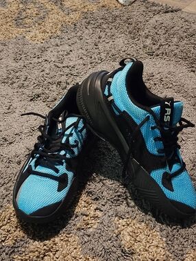 PUMA J. Cole x RS-Dreamer 'Aquarius' basketball shoes Sz 5